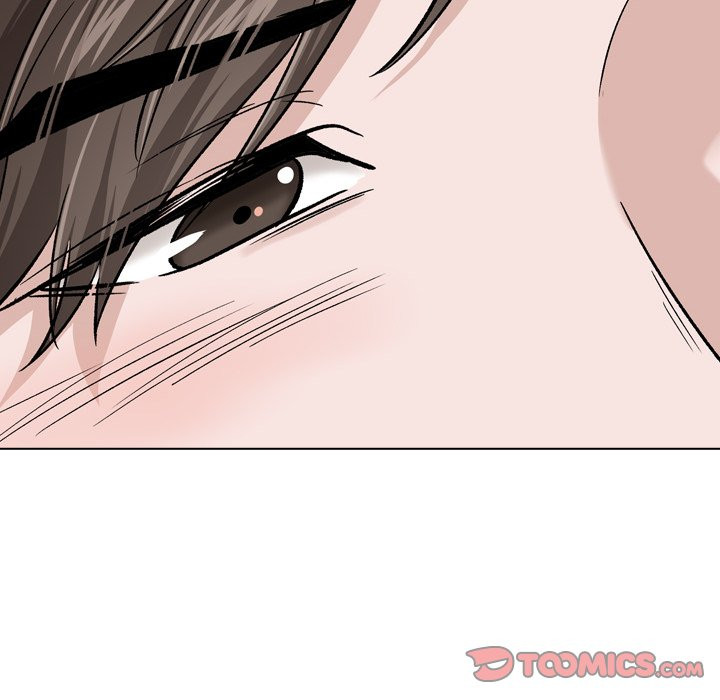 Friends manhwa