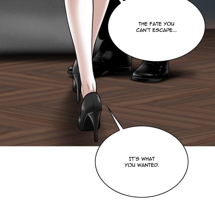 Only You manhwa