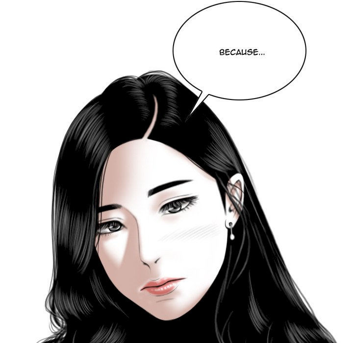 Only You manhwa