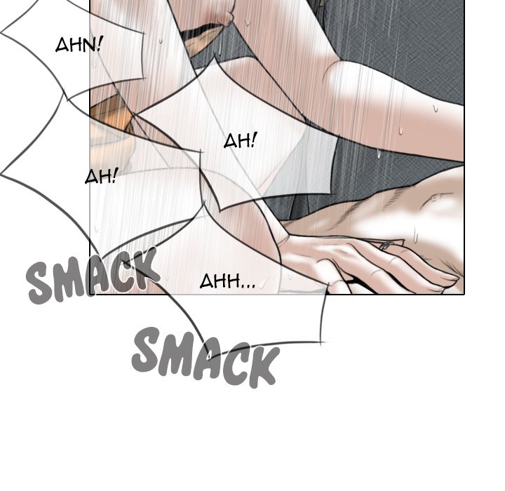 Only You manhwa