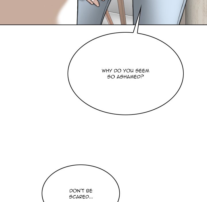 Only You manhwa