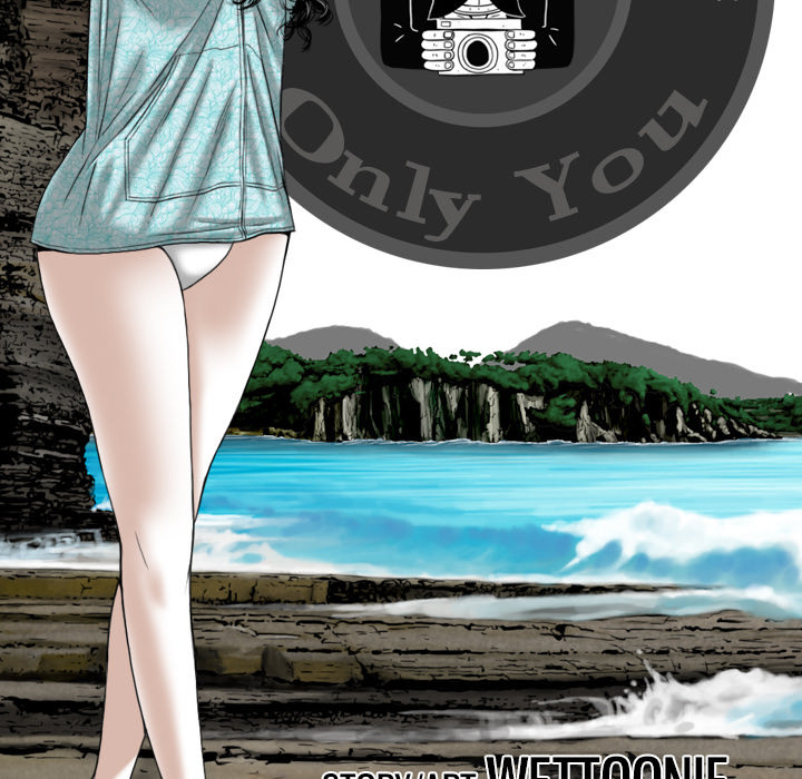 Only You manhwa