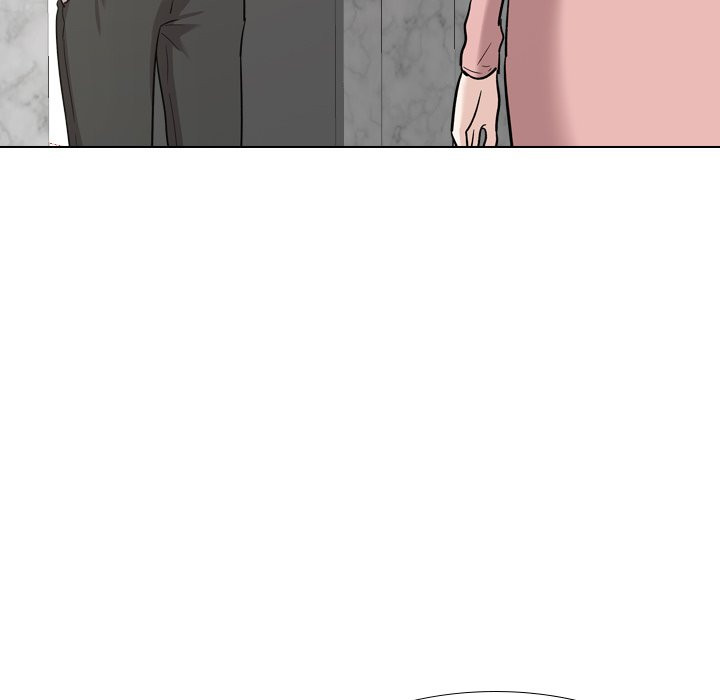 Friends manhwa