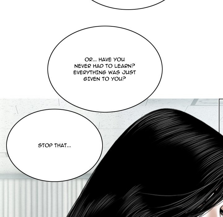 Only You manhwa