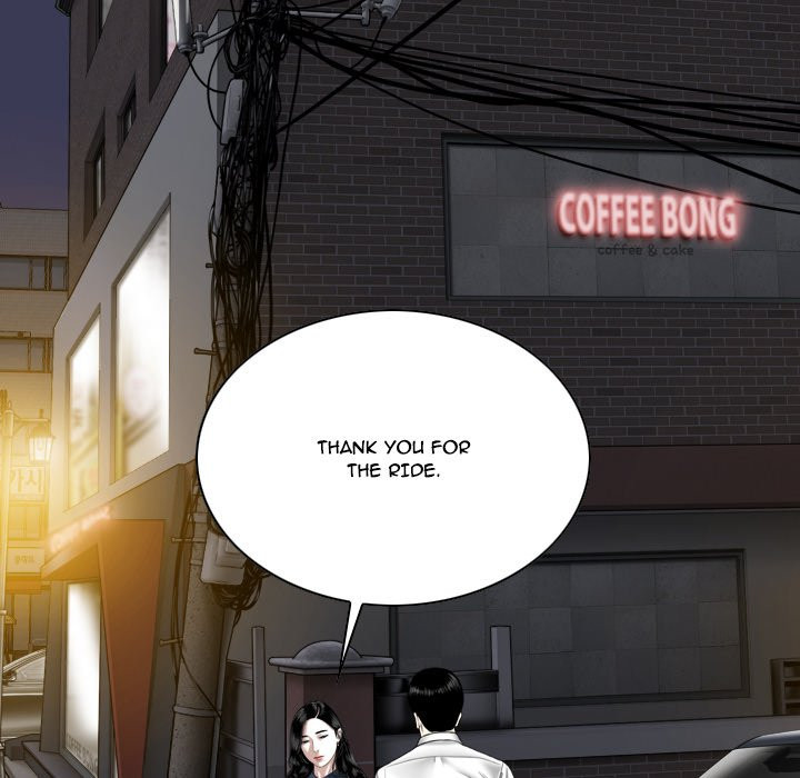 Only You manhwa