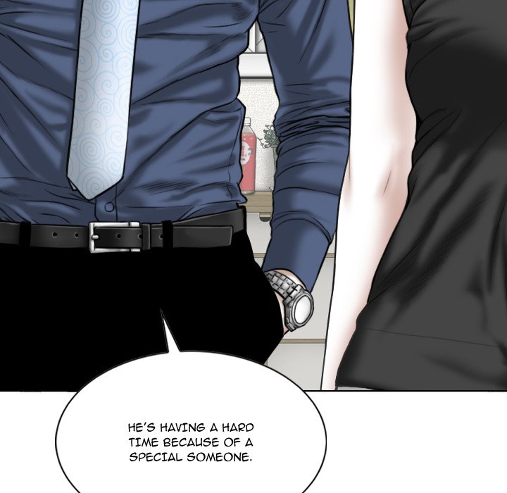 Only You manhwa