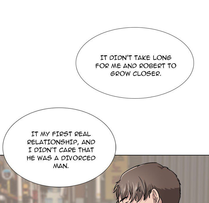 Friends manhwa