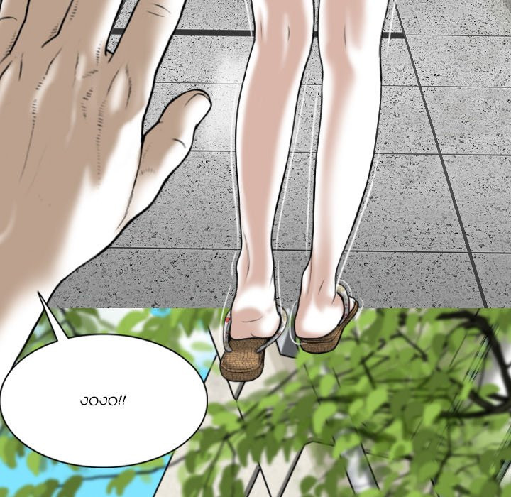 Only You manhwa