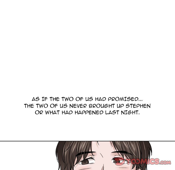 Friends manhwa