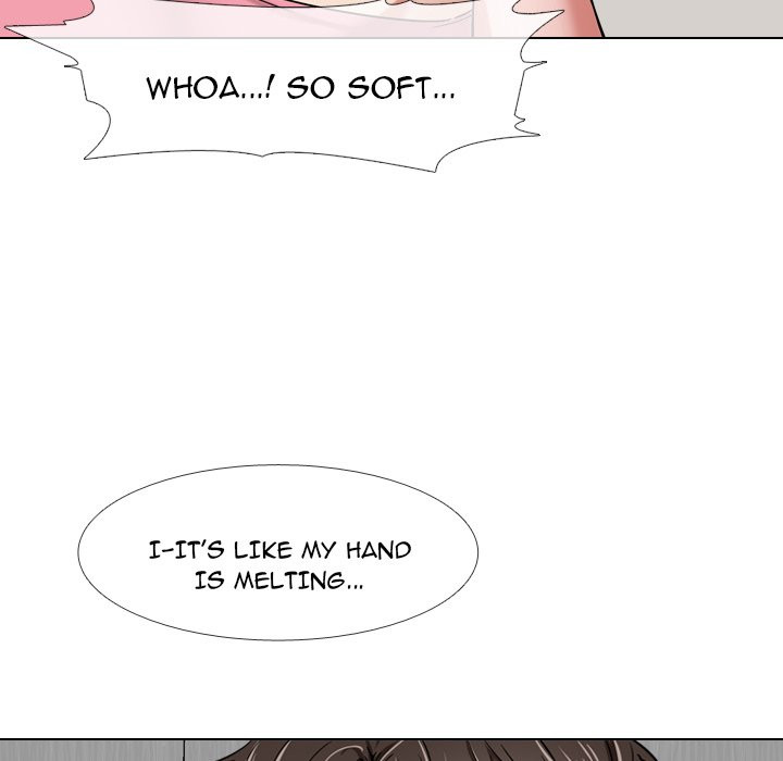 Friends manhwa