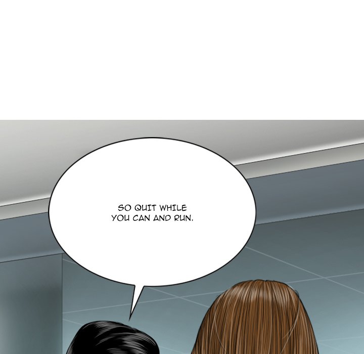 Only You manhwa