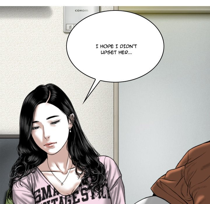 Only You manhwa