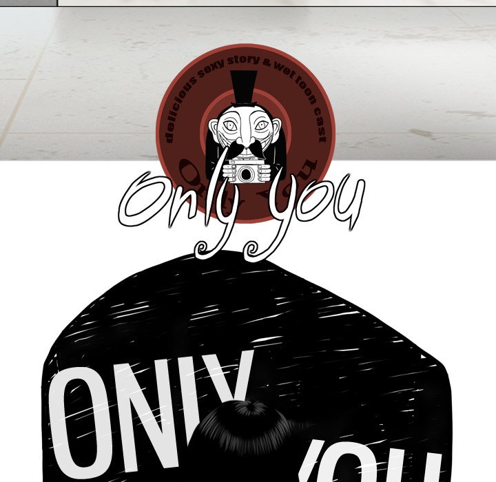 Only You manhwa