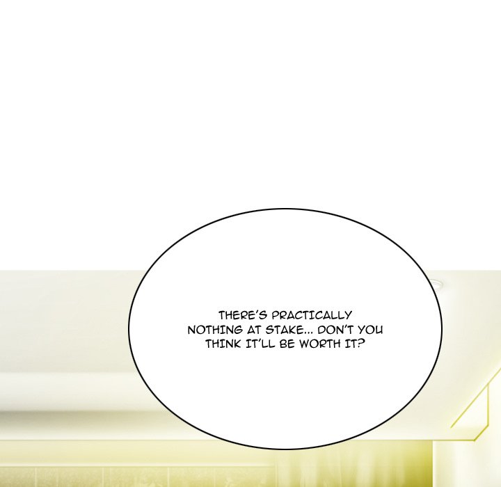 Only You manhwa