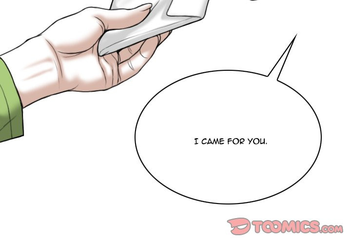 Only You manhwa