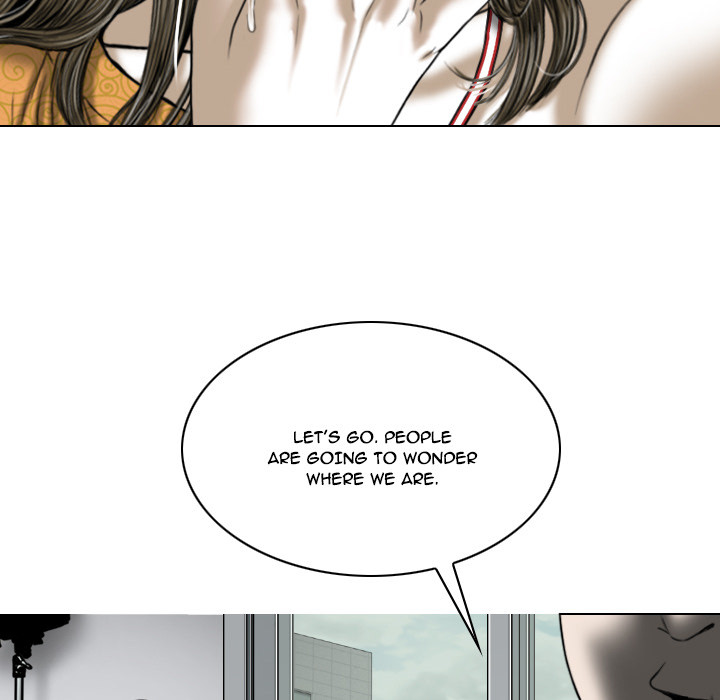 Only You manhwa