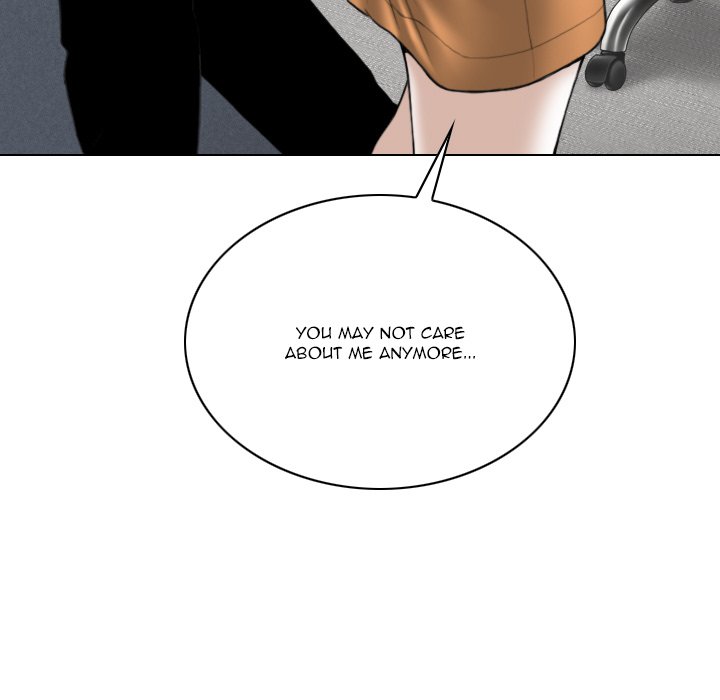 Only You manhwa