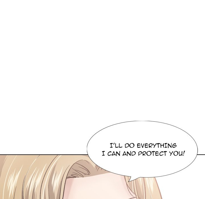 Friends manhwa