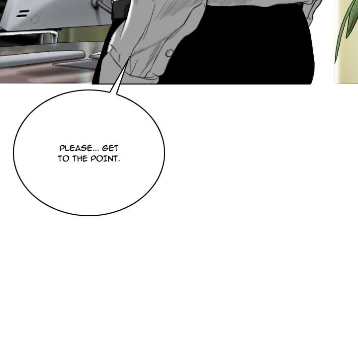 Only You manhwa