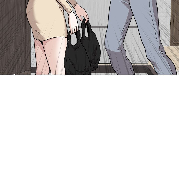 Friends manhwa