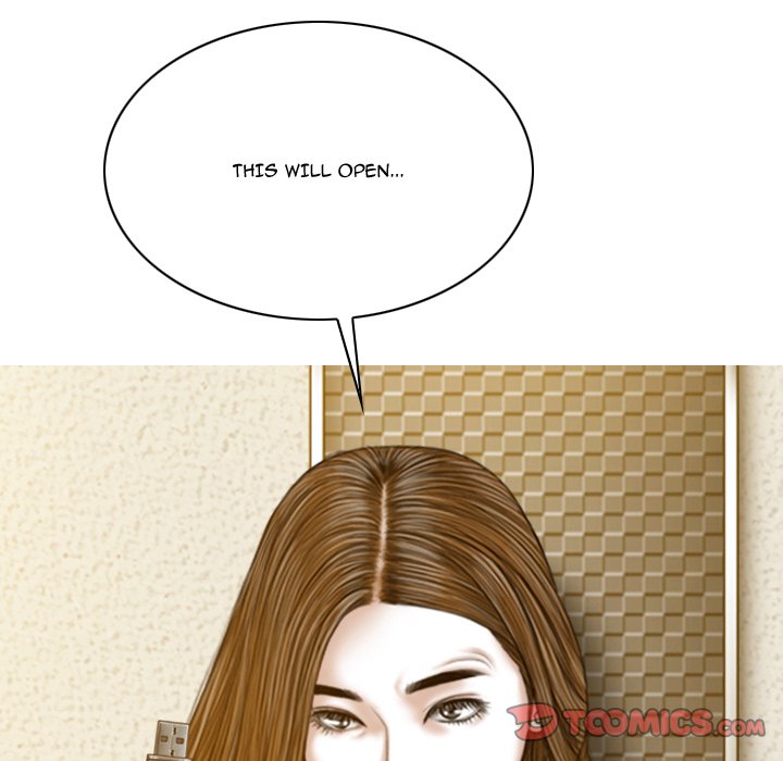 Only You manhwa