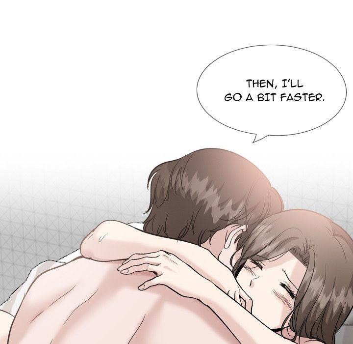 Friends manhwa