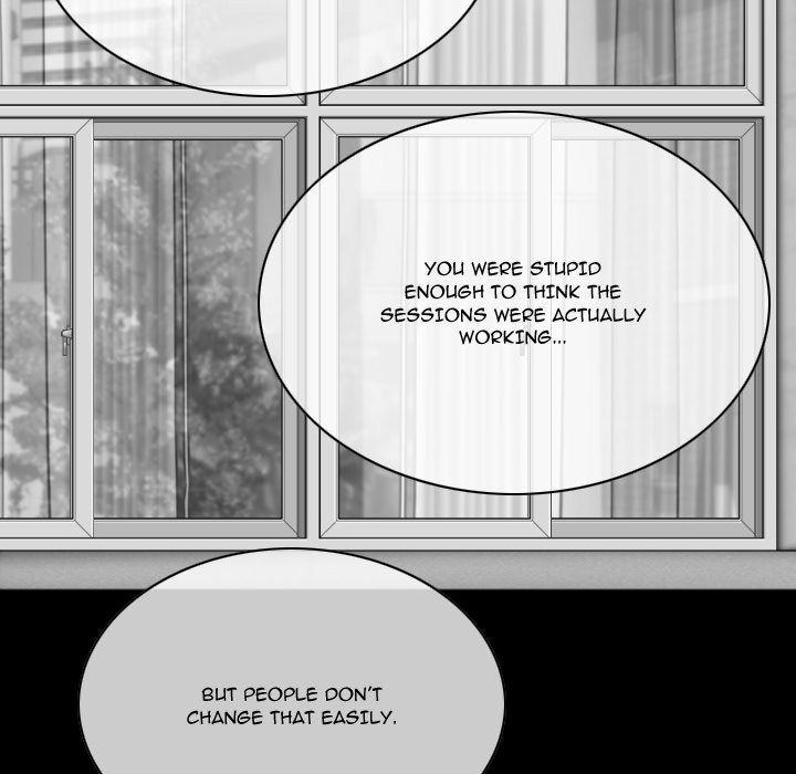 Only You manhwa