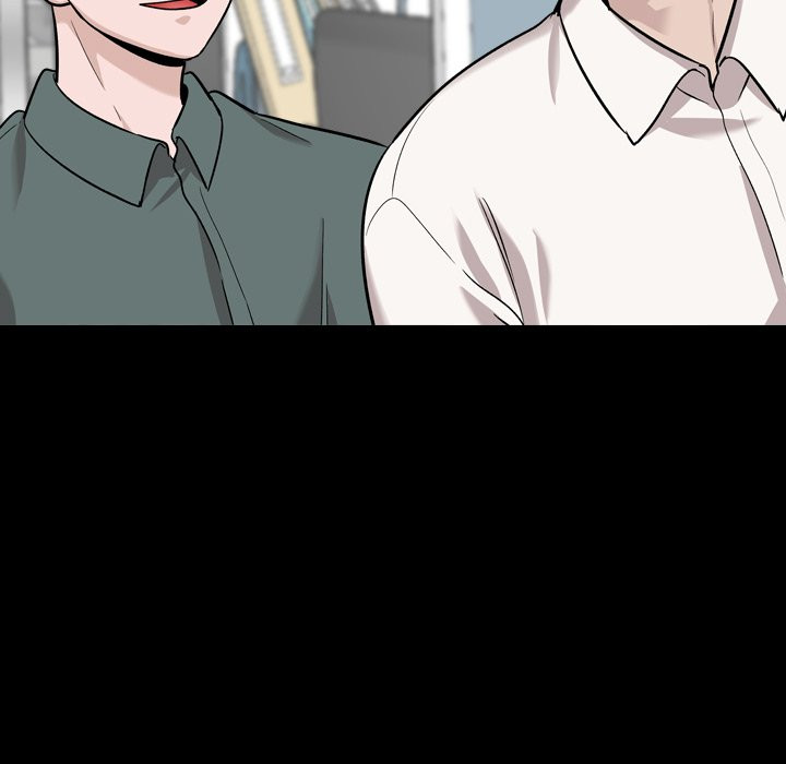 Friends manhwa