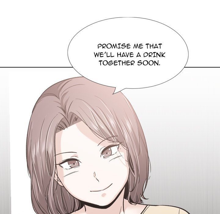 Friends manhwa