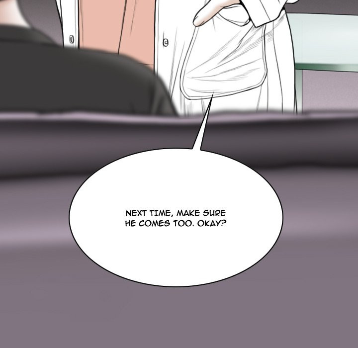 Only You manhwa