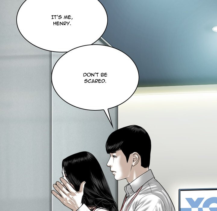 Only You manhwa