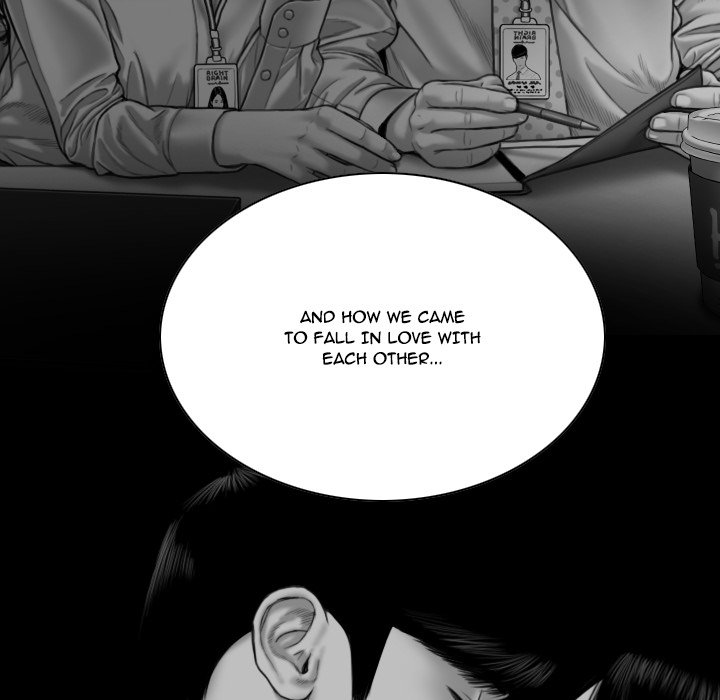 Only You manhwa