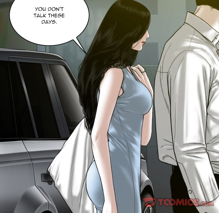 Only You manhwa