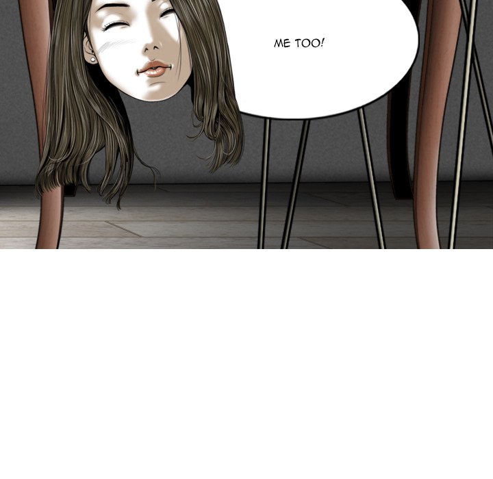 Only You manhwa