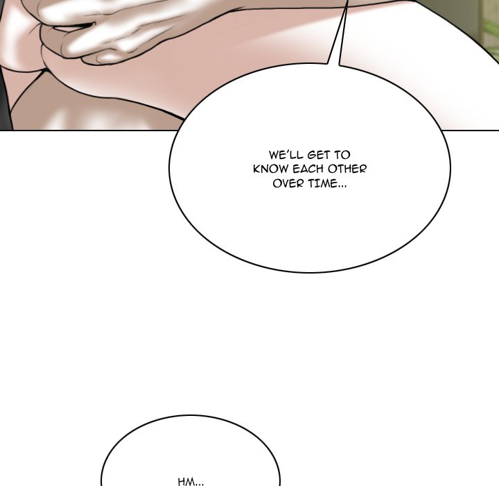 Only You manhwa