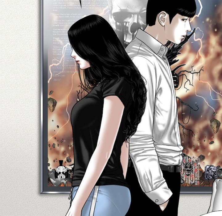 Only You manhwa