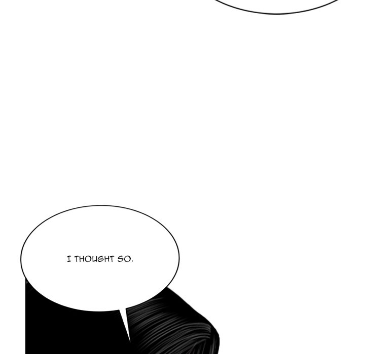 Only You manhwa