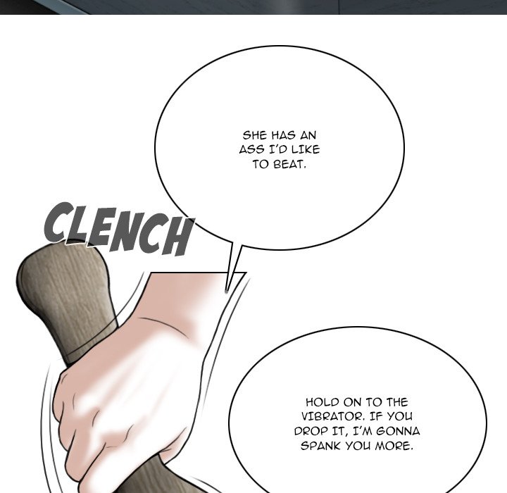 Only You manhwa