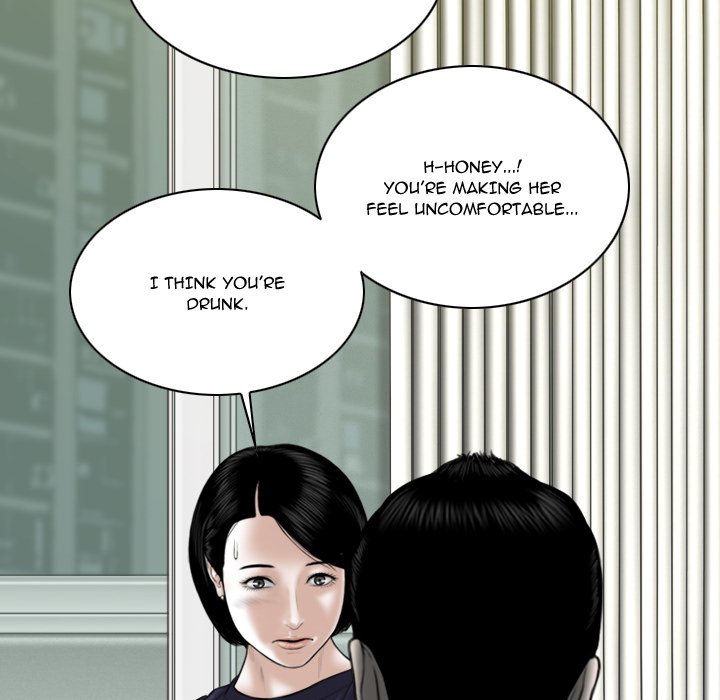 Only You manhwa