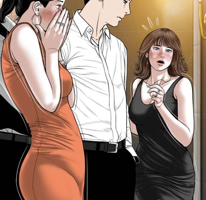 Only You manhwa