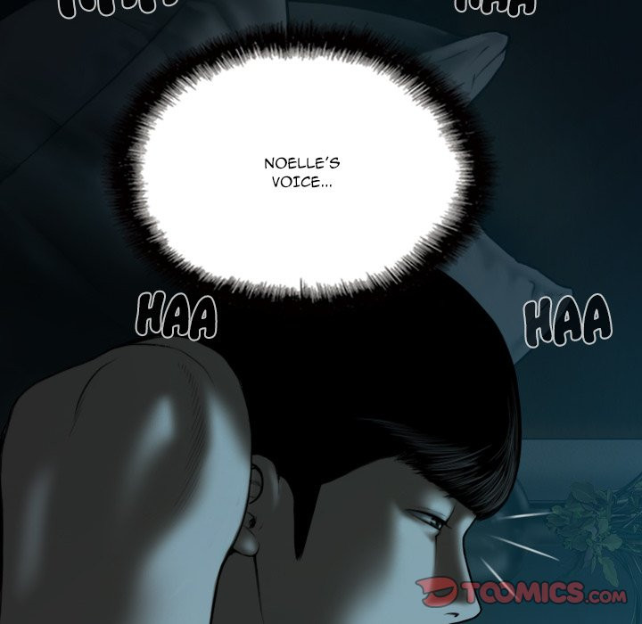 Only You manhwa