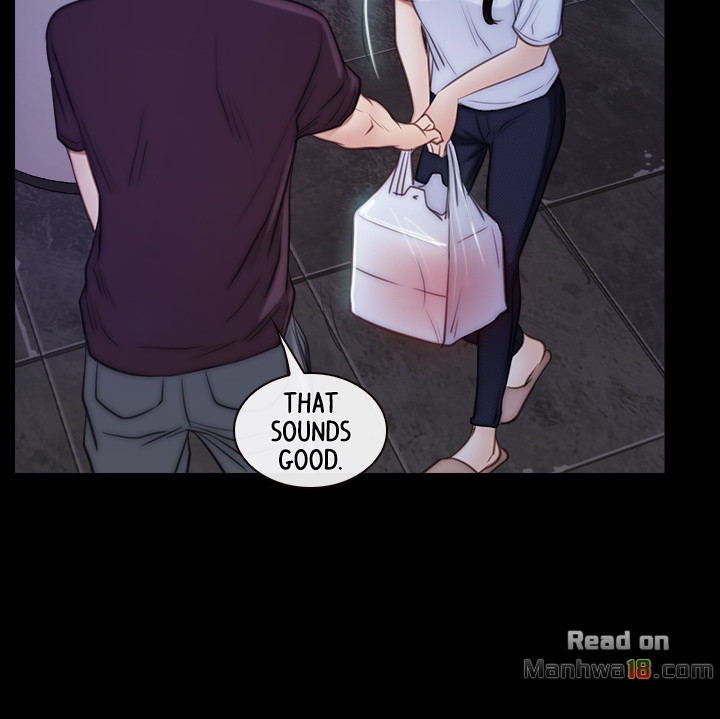 First Love manhwa