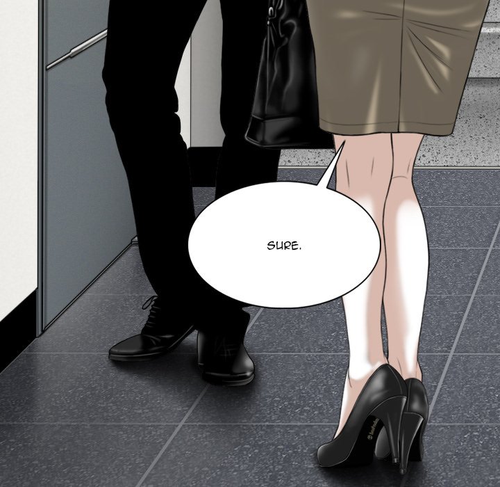 Only You manhwa