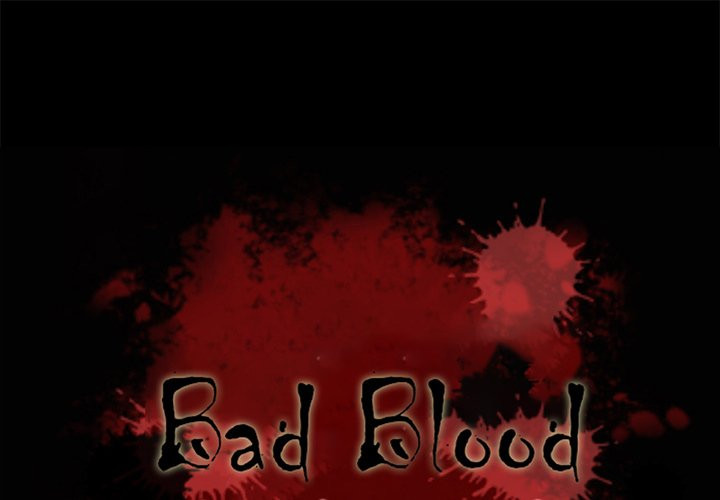 Bad Blood