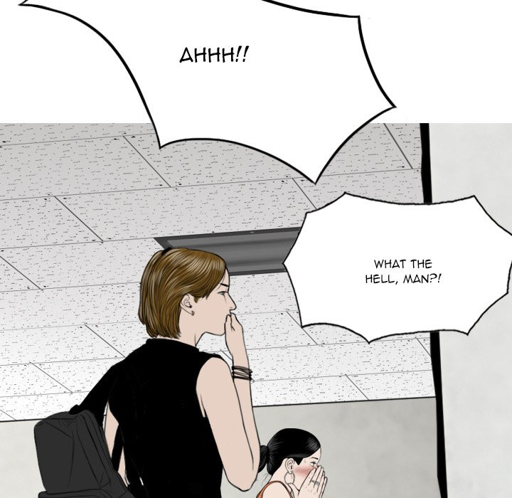 Only You manhwa