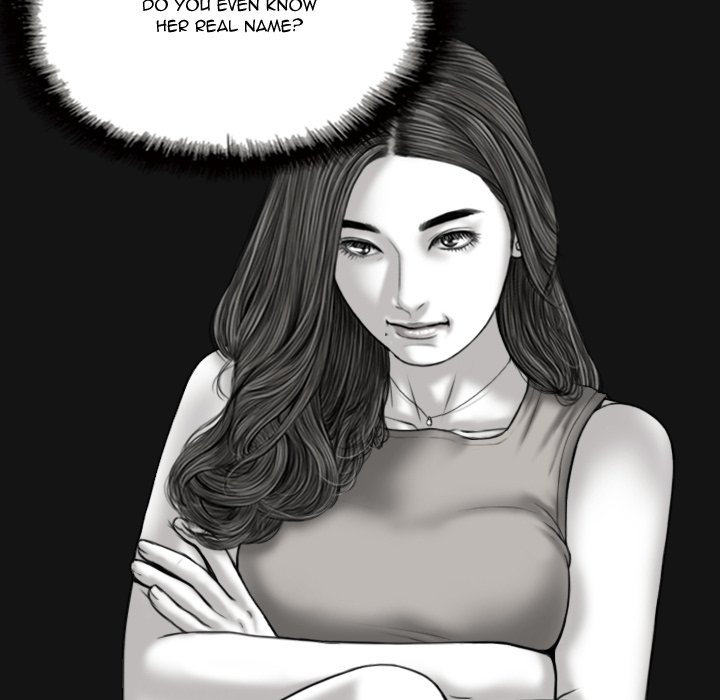 Only You manhwa