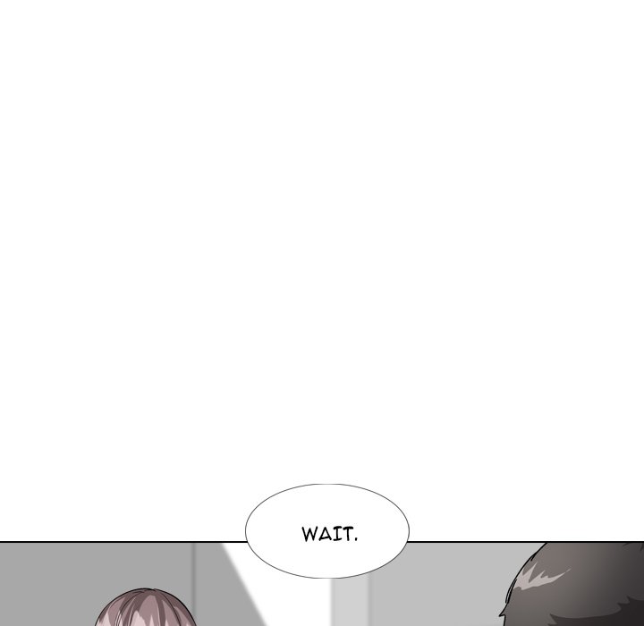 Friends manhwa