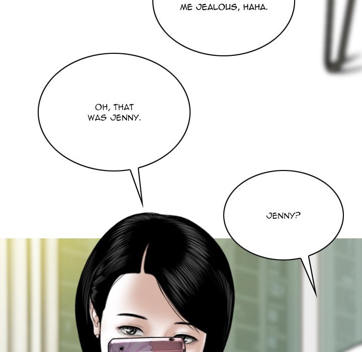 Only You manhwa