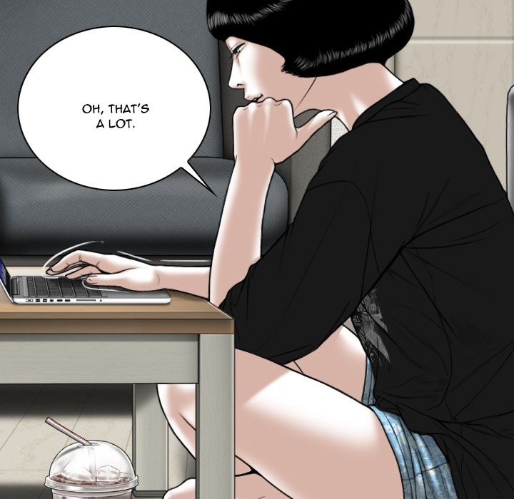 Only You manhwa