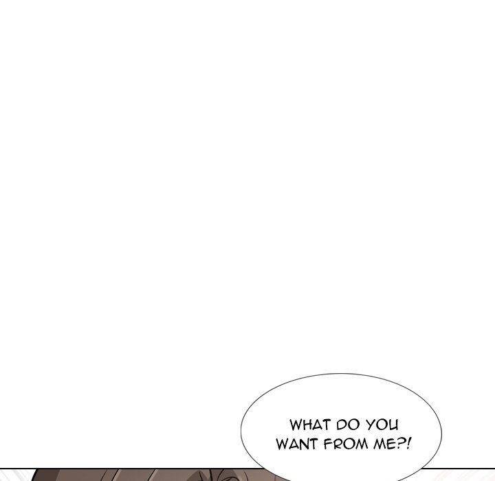 Friends manhwa